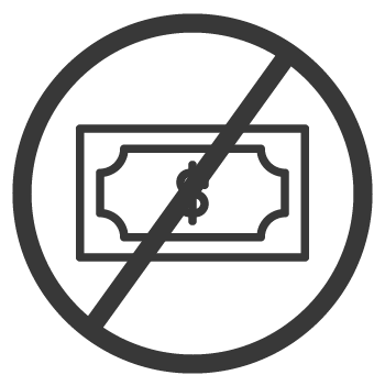 null